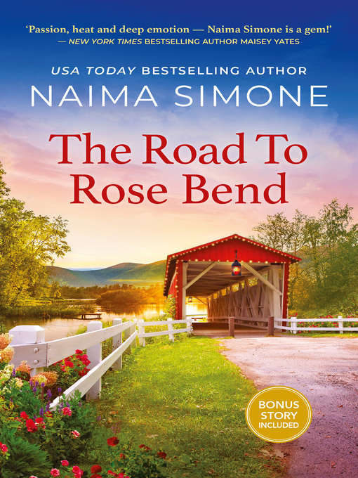 Cover image for The Road to Rose Bend